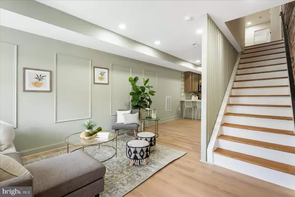 Baltimore, MD 21202,1614 BARCLAY ST