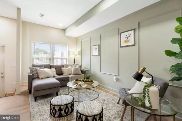 Baltimore, MD 21202,1614 BARCLAY ST