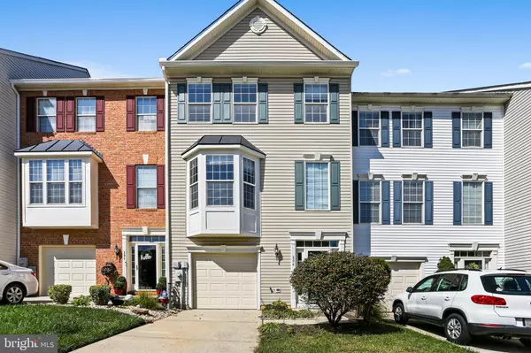 804 PATUXENT RUN CIR, Odenton, MD 21113