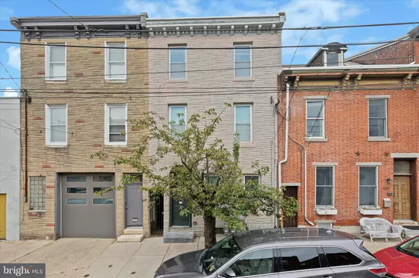 1014 N 4TH ST #2, Philadelphia, PA 19123