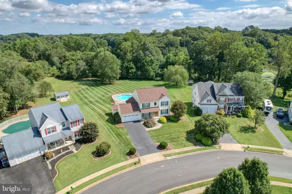 Middletown, DE 19709,36 SILVER LAKE DR