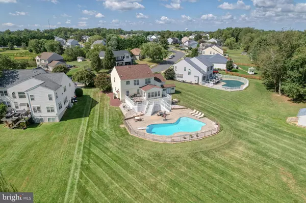 Middletown, DE 19709,36 SILVER LAKE DR