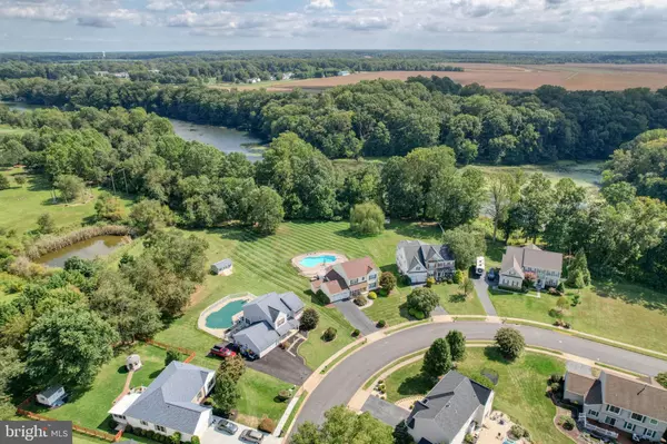 Middletown, DE 19709,36 SILVER LAKE DR