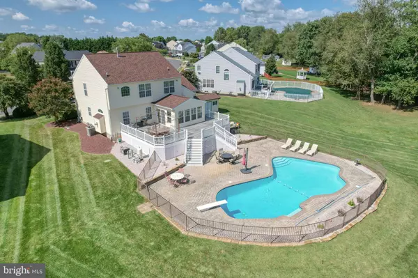 Middletown, DE 19709,36 SILVER LAKE DR