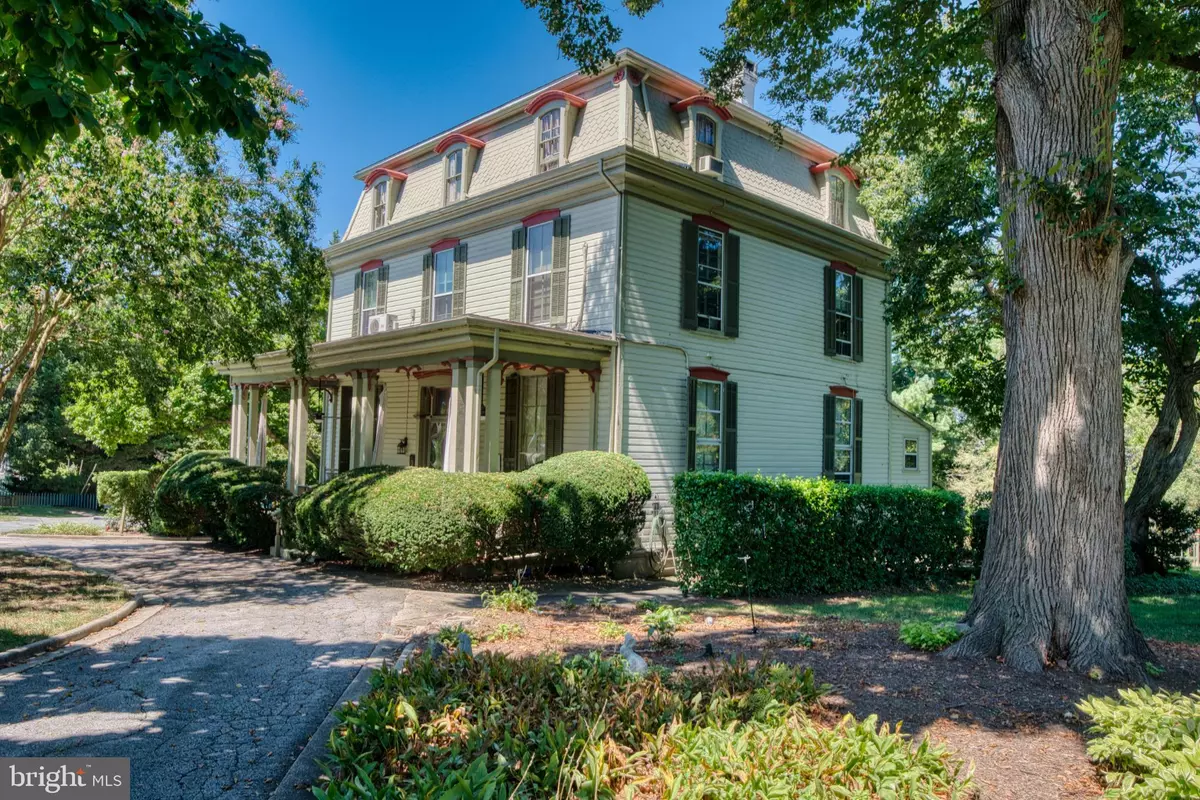 Lutherville Timonium, MD 21093,308 MORRIS AVE