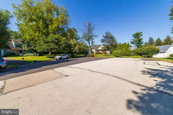 Elkins Park, PA 19027,1610 MELROSE AVE