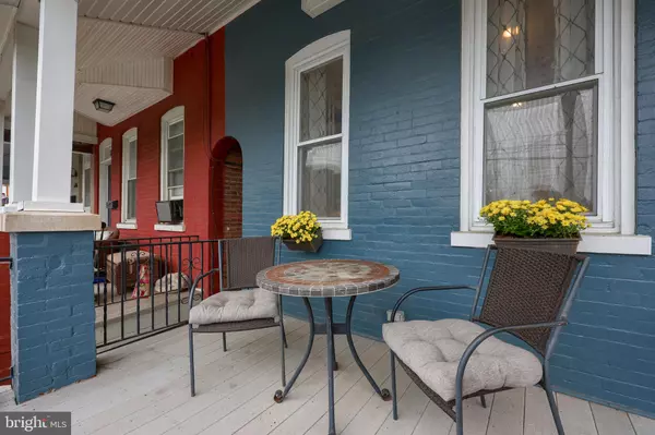 Lancaster, PA 17603,610 N MARY ST