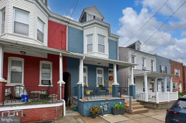 Lancaster, PA 17603,610 N MARY ST