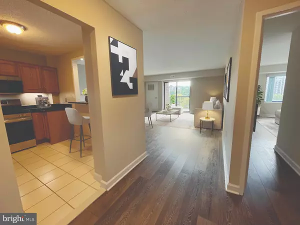 Alexandria, VA 22304,200 N PICKETT ST N #703