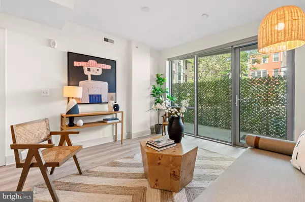 Washington, DC 20005,1311 13TH ST NW #105