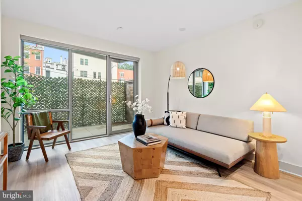 Washington, DC 20005,1311 13TH ST NW #105