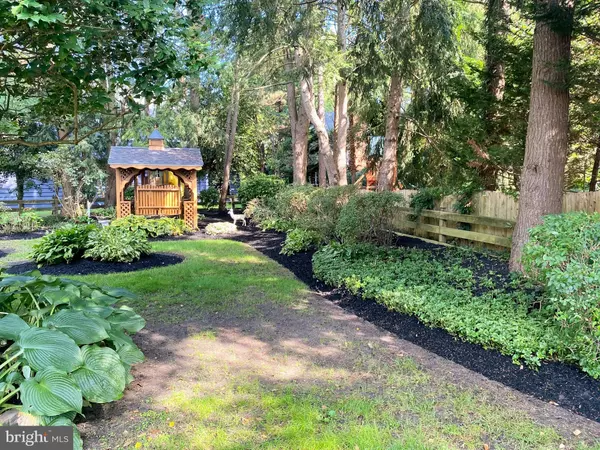 Cherry Hill, NJ 08003,6 WICKLOW CT