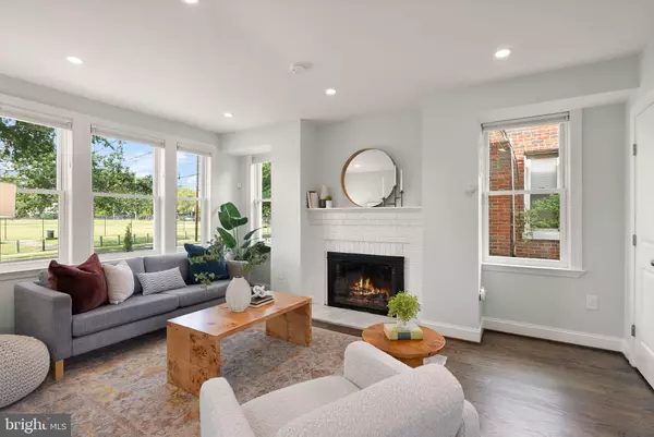 Washington, DC 20018,3811 SOUTH DAKOTA AVE NE