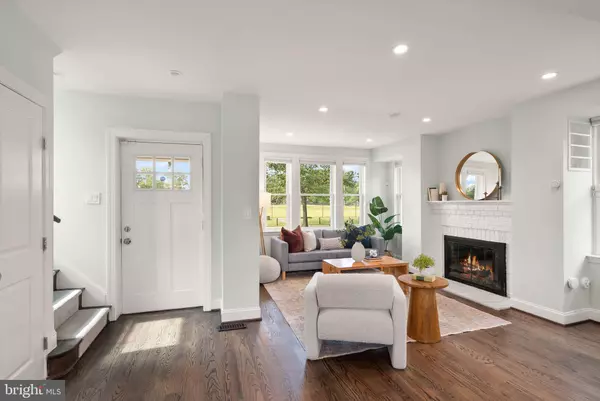 Washington, DC 20018,3811 SOUTH DAKOTA AVE NE