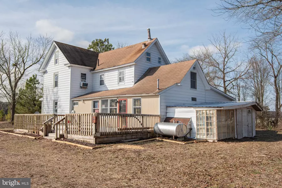 5880 WHEATLEY CHURCH RD, Seaford, MD 19973