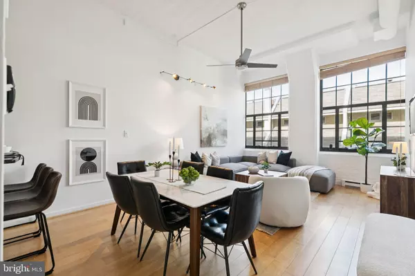 2429-41 LOCUST ST #318, Philadelphia, PA 19103