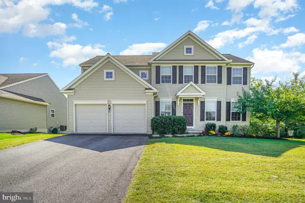 26 BENT BROOK CIR, Reading, PA 19606