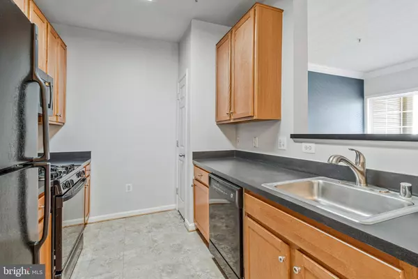 Alexandria, VA 22304,4862 EISENHOWER AVE #272