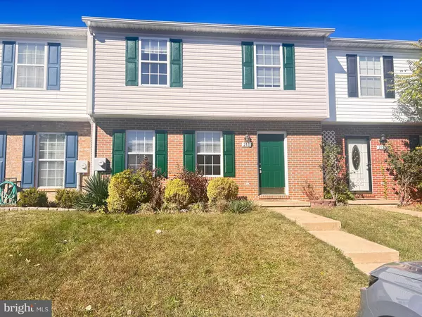 213 EMILY LN, Winchester, VA 22602