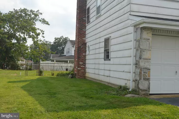 Bensalem, PA 19020,3255 PARKVIEW DR