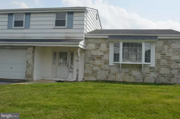 Bensalem, PA 19020,3255 PARKVIEW DR