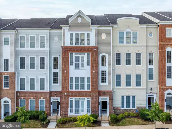 Woodbridge, VA 22191,2229 OBERLIN DR