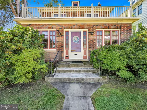 Schuylkill Haven, PA 17972,400 ORCHARD AVE