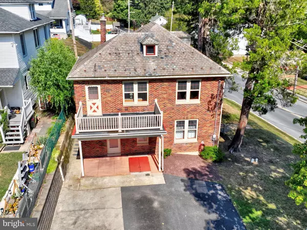 Schuylkill Haven, PA 17972,400 ORCHARD AVE