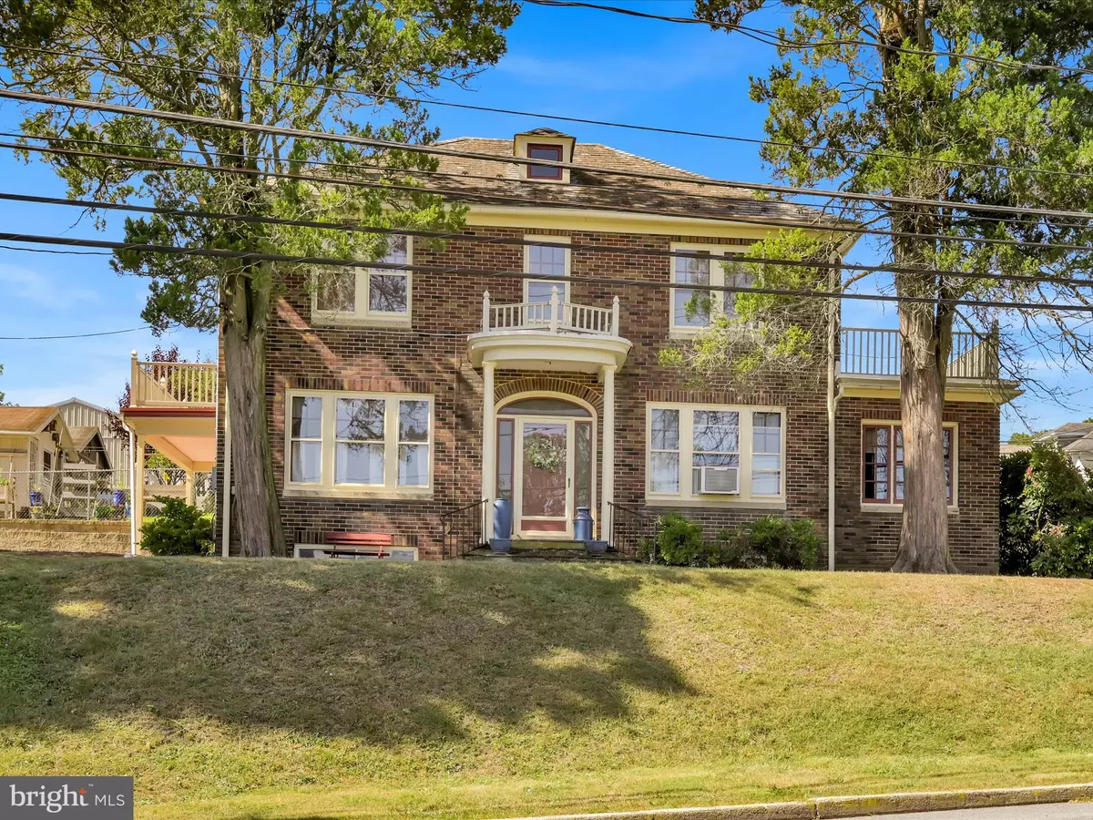 Schuylkill Haven, PA 17972,400 ORCHARD AVE