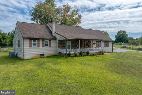 Coatesville, PA 19320,439 HIBERNIA RD