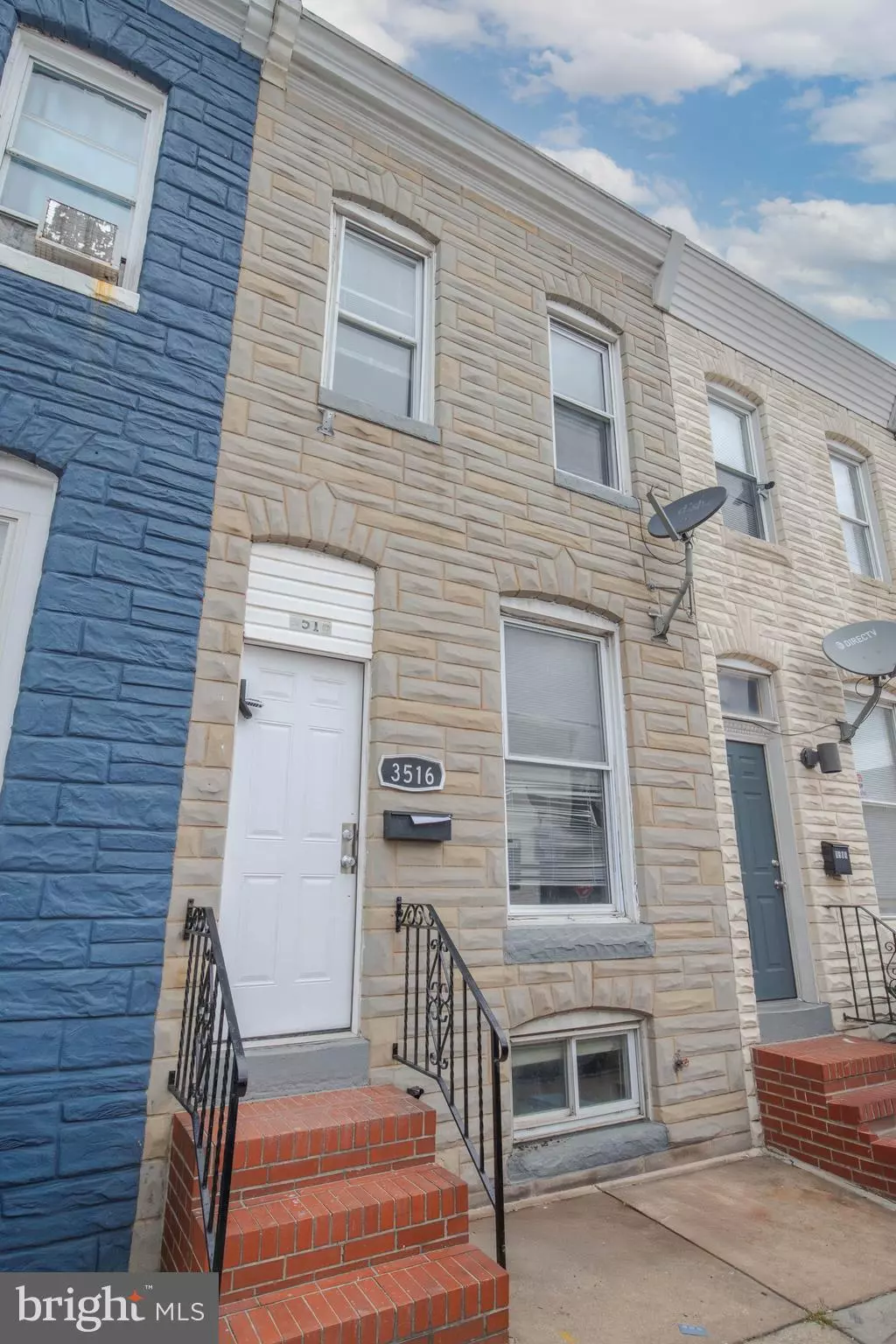 Baltimore, MD 21224,3516 MOUNT PLEASANT AVE