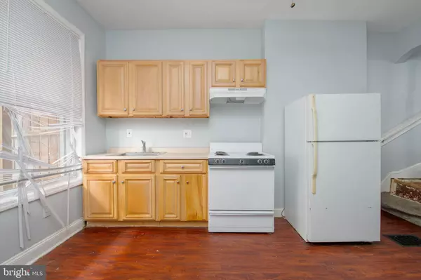 Baltimore, MD 21224,3516 MOUNT PLEASANT AVE