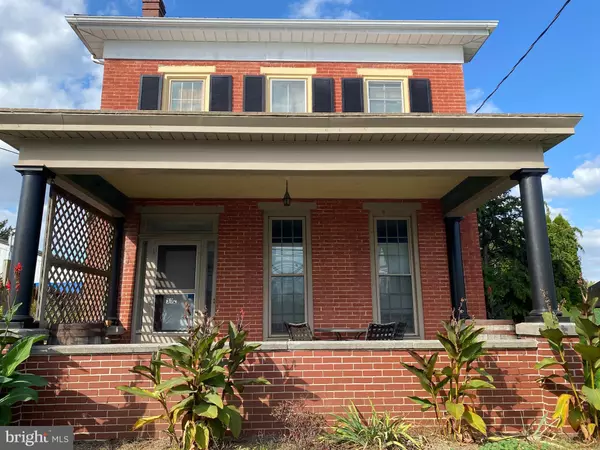 Terre Hill, PA 17581,302 E MAIN ST