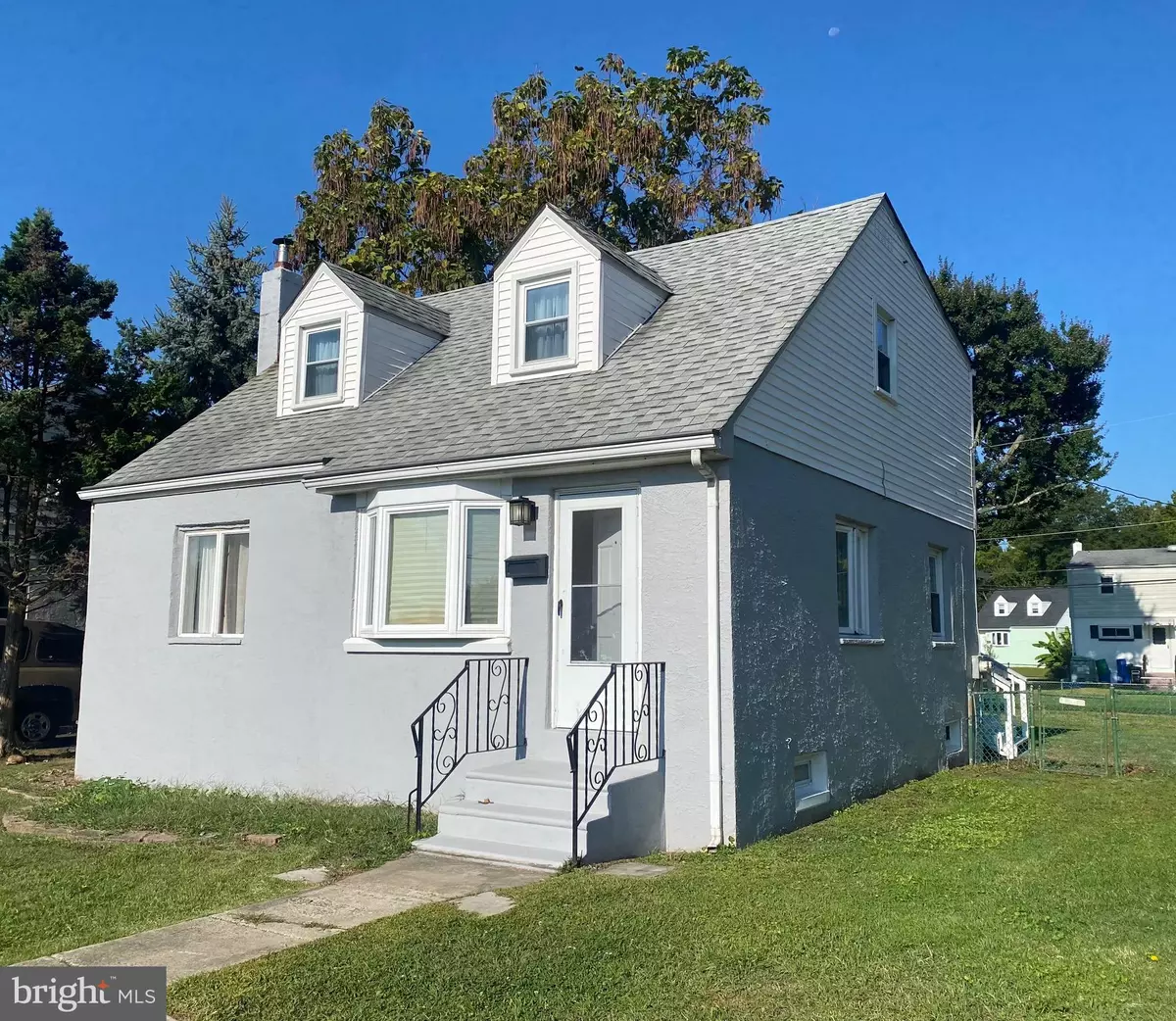 Bristol, PA 19007,1313 WYNFIELD AVE