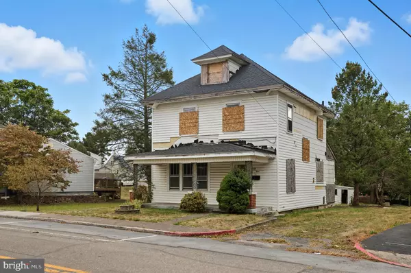 Hagerstown, MD 21740,44 WATER ST