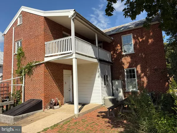 Westminster, MD 21157,162 E MAIN ST