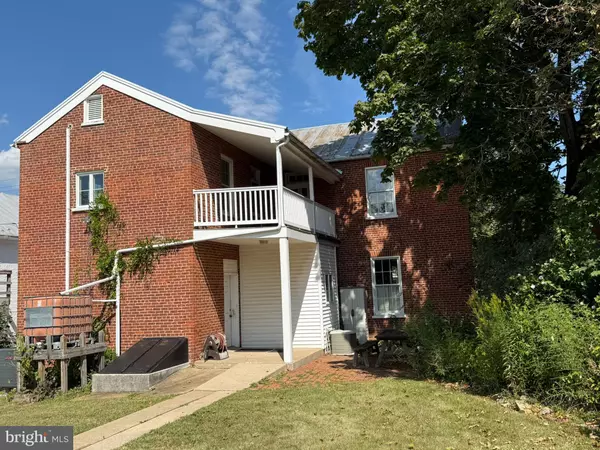 Westminster, MD 21157,162 E MAIN ST