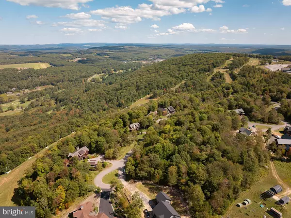 Mc Henry, MD 21541,LOT 84 LOWER CAMP RD