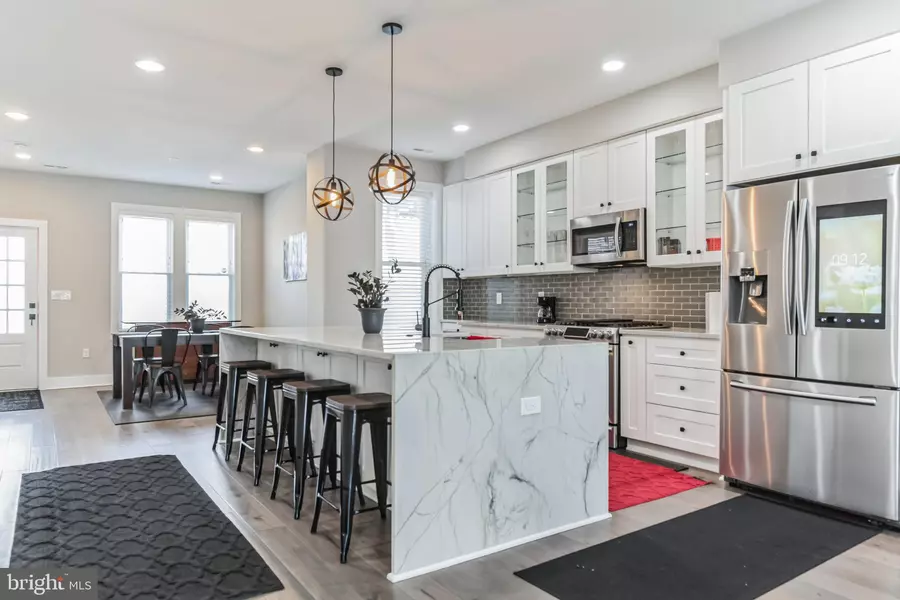 805 JEFFERSON ST NW, Washington, DC 20011