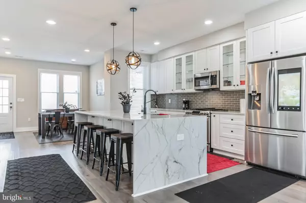 805 JEFFERSON ST NW, Washington, DC 20011