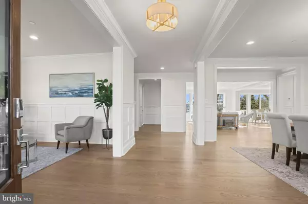 Chevy Chase, MD 20815,4714 ESSEX AVE