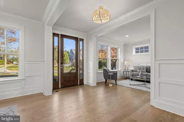 Chevy Chase, MD 20815,4714 ESSEX AVE