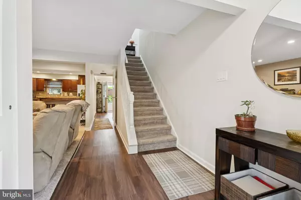 Mount Laurel, NJ 08054,159 CALDERWOOD LN