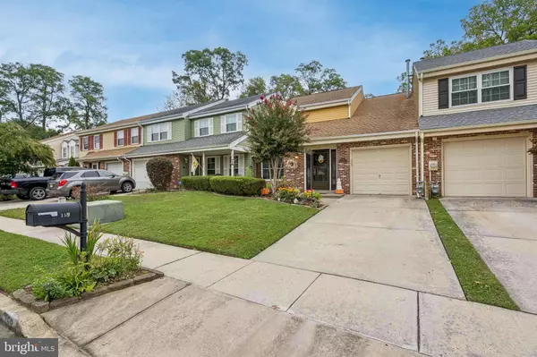 Mount Laurel, NJ 08054,159 CALDERWOOD LN