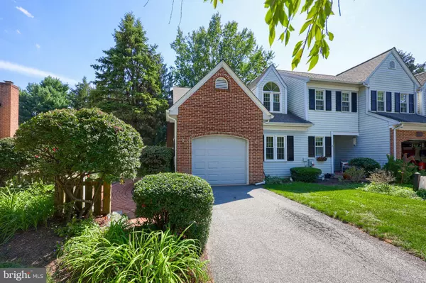 Lancaster, PA 17601,3210 GLENGREEN DR