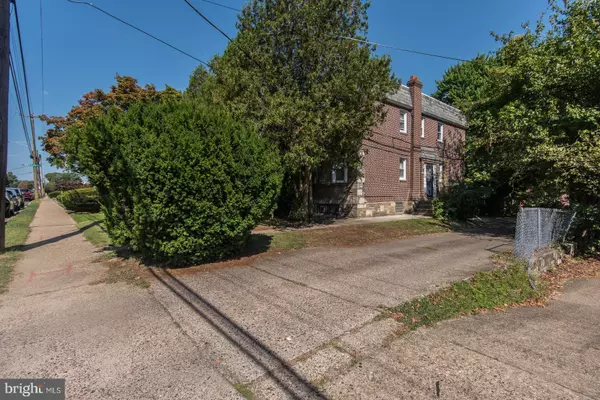 Philadelphia, PA 19150,8217 THOURON AVE #1ST FLOOR