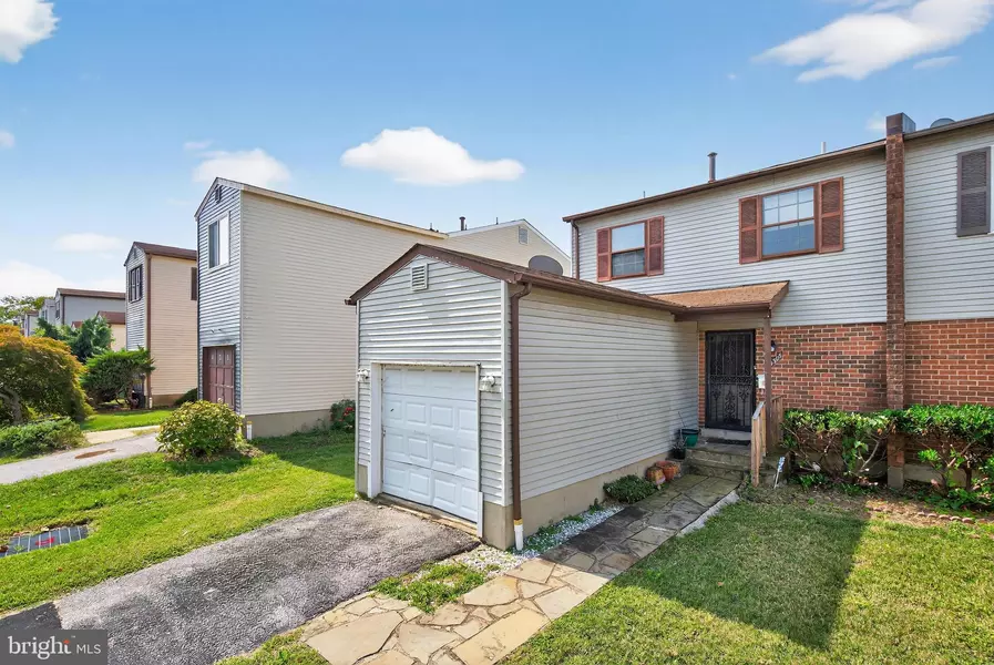 4306 VARNUM PL NE, Washington, DC 20017