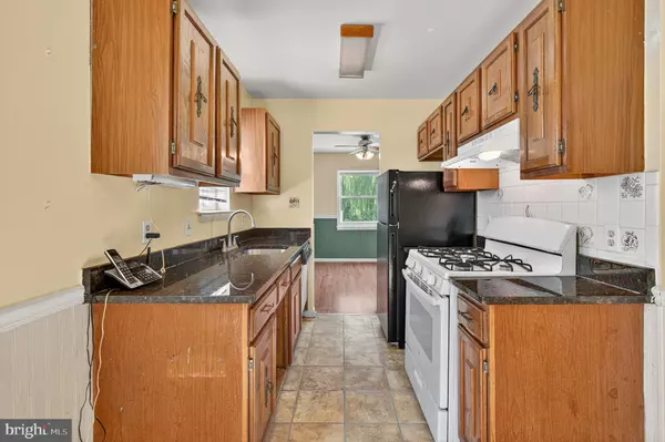 Washington, DC 20017,4306 VARNUM PL NE