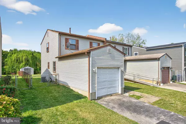 Washington, DC 20017,4306 VARNUM PL NE
