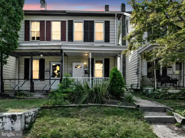 Harrisburg, PA 17103,2369 CANBY ST